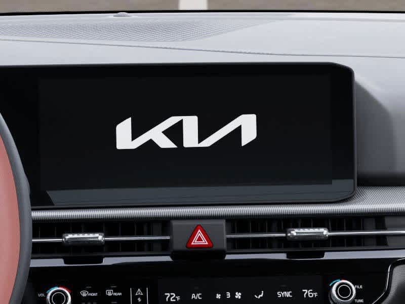 Thumbnail: 2026 Kia Sportage - 20