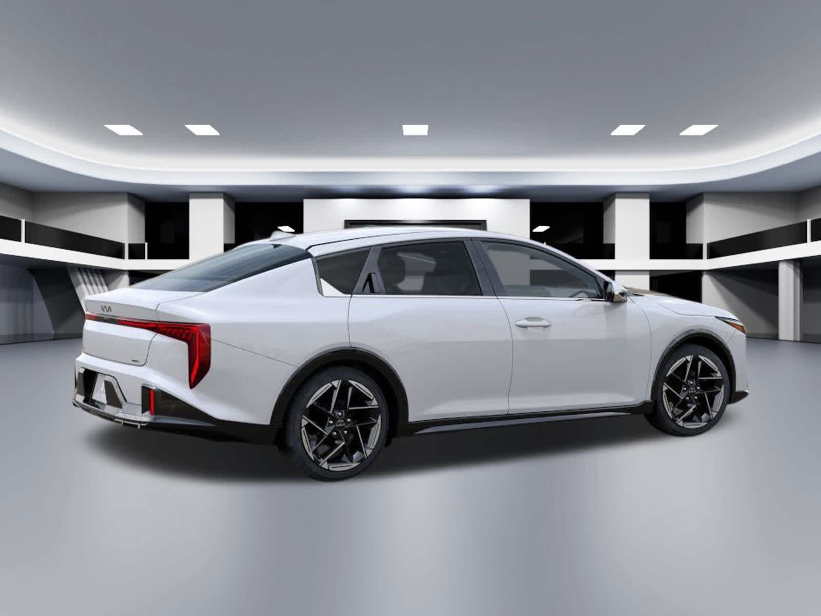 Thumbnail: 2025 Kia K4 - 6