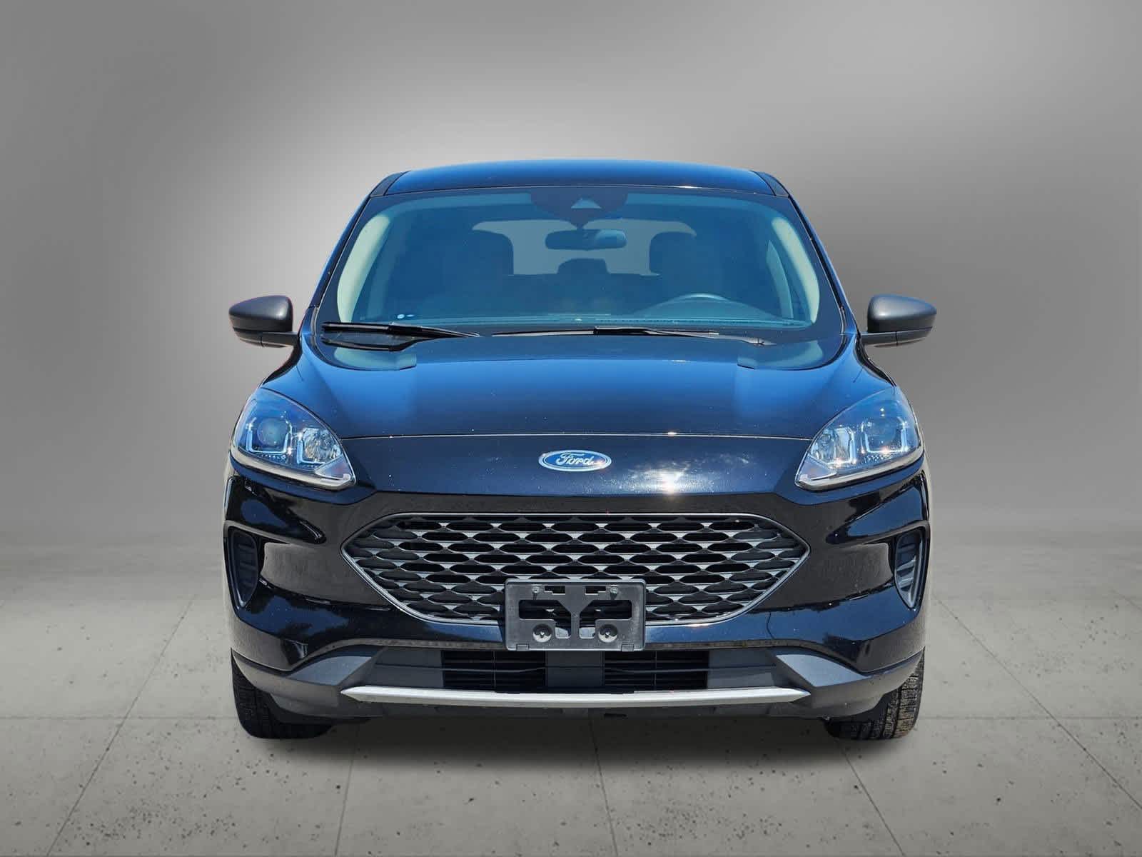 Thumbnail: 2020 Ford Escape - 8