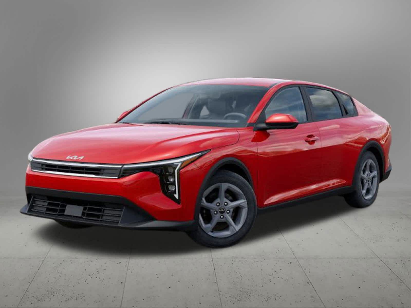 2025 Kia K4 LXS -
                  Dallas, TX