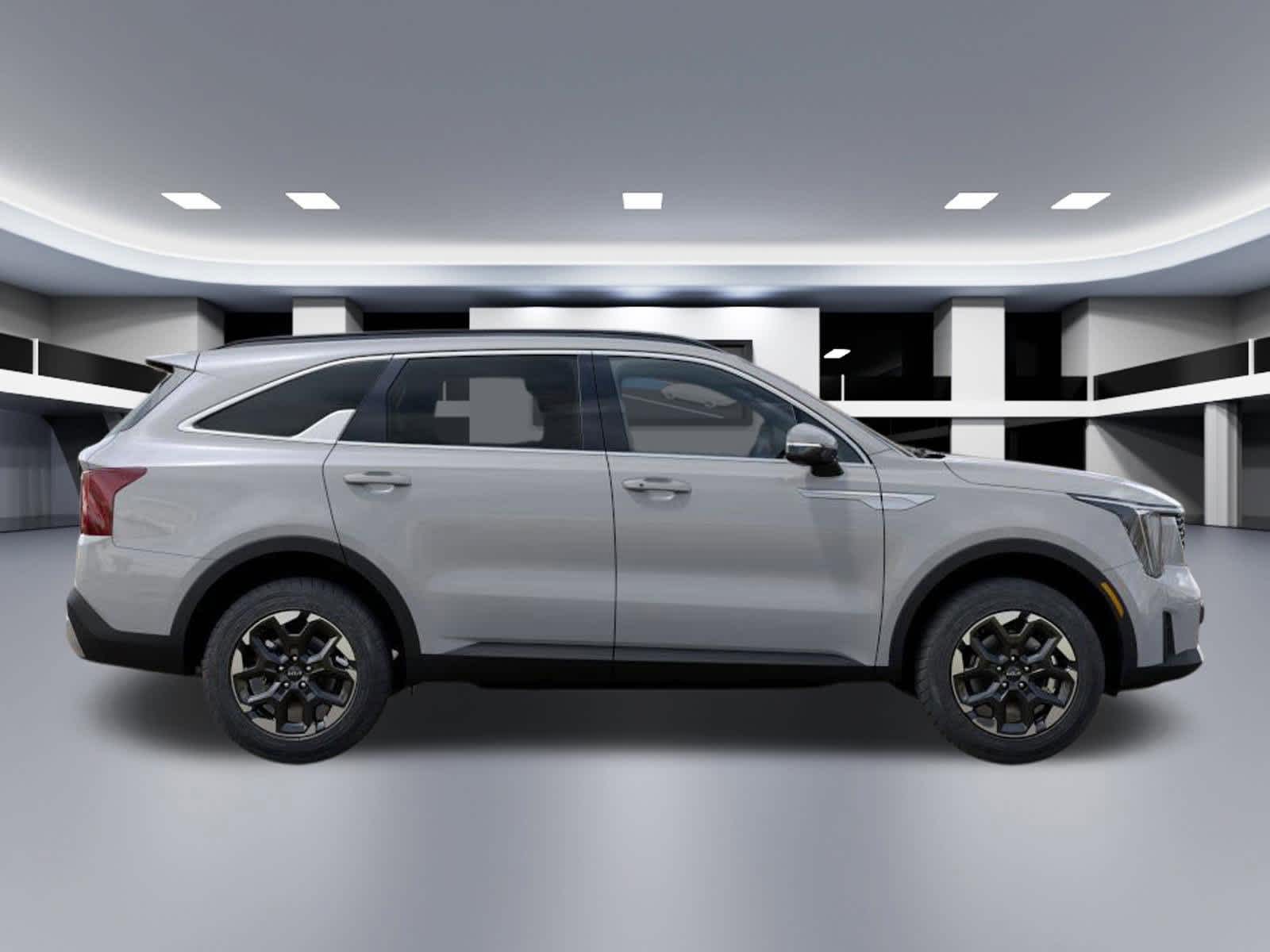 Thumbnail: 2026 Kia Sorento - 5