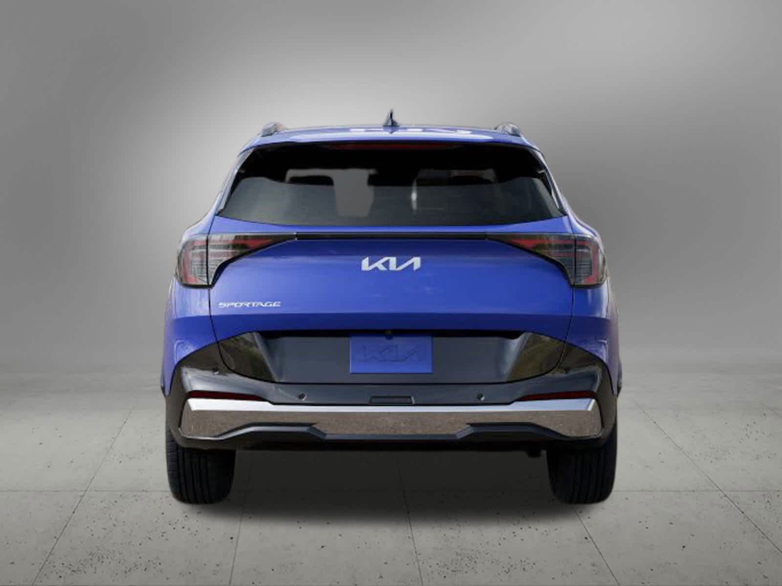 Thumbnail: 2026 Kia Sportage - 5