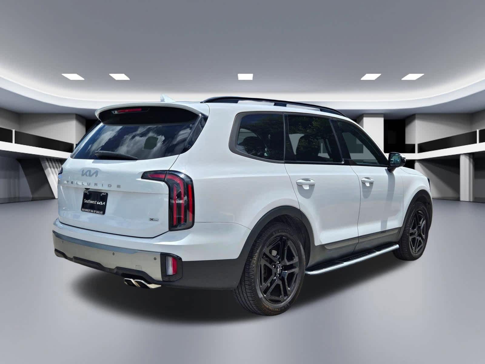 Thumbnail: 2023 Kia Telluride - 6