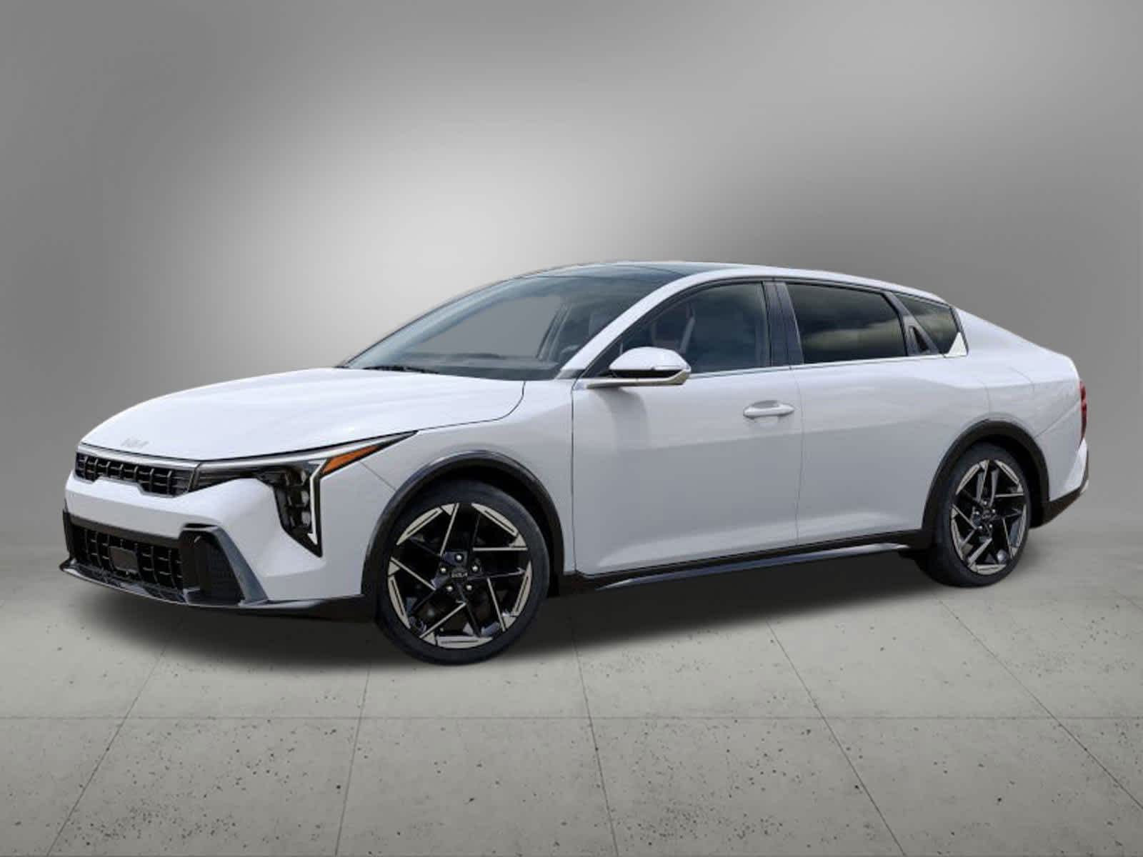 2025 Kia K4 GT-Line 3