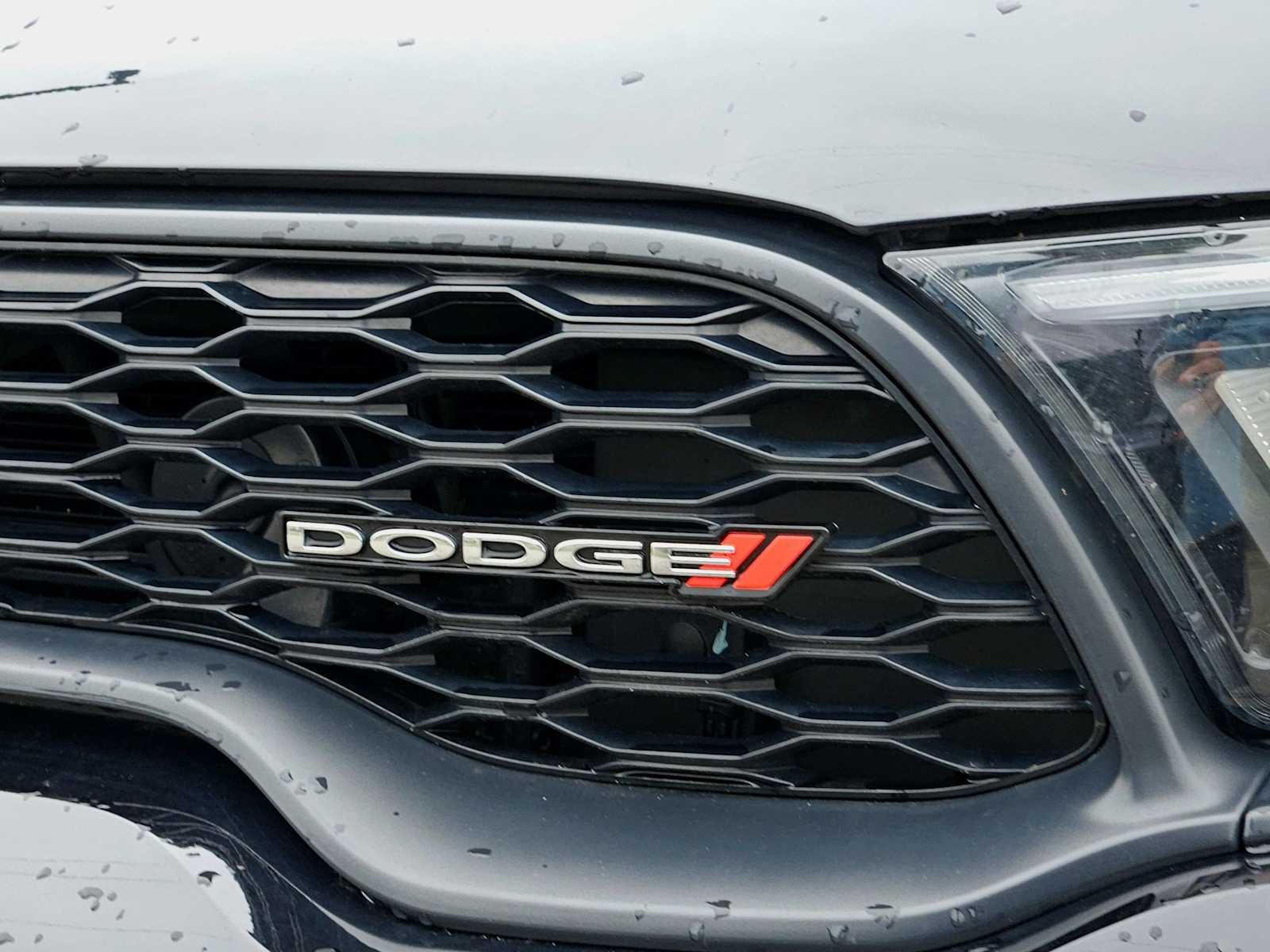 Thumbnail: 2024 Dodge Durango - 11