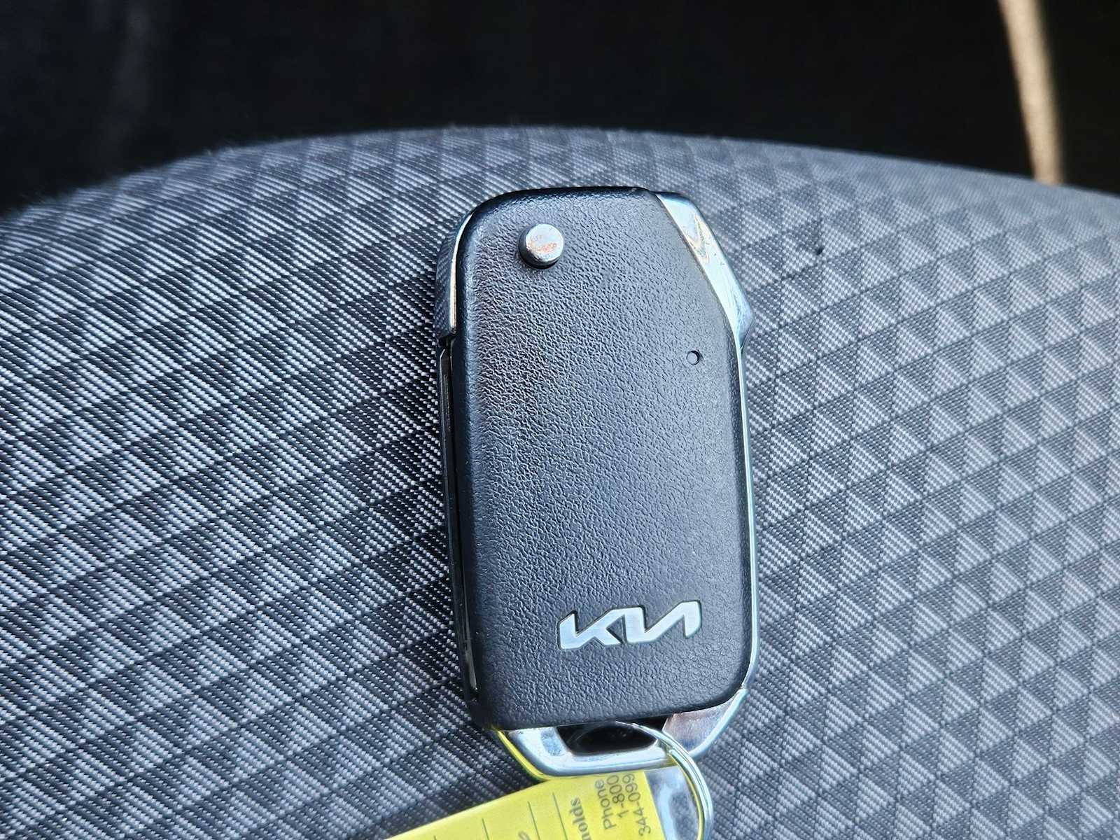 Thumbnail: 2024 Kia Soul - 27