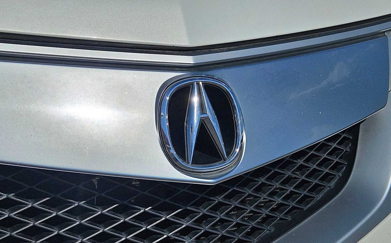 Thumbnail: 2012 Acura MDX - 10