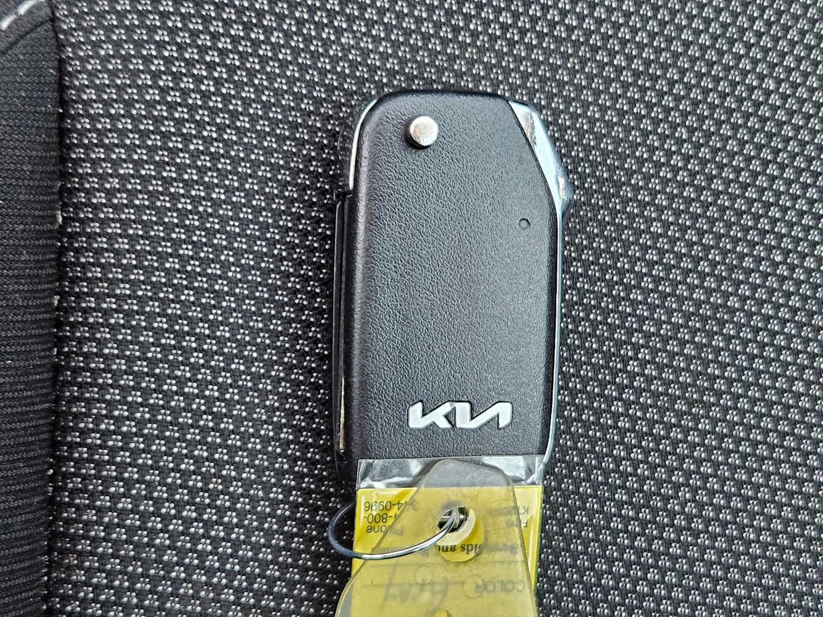 Thumbnail: 2023 Kia Forte - 20