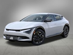 2025 Kia EV6 Wind SUV