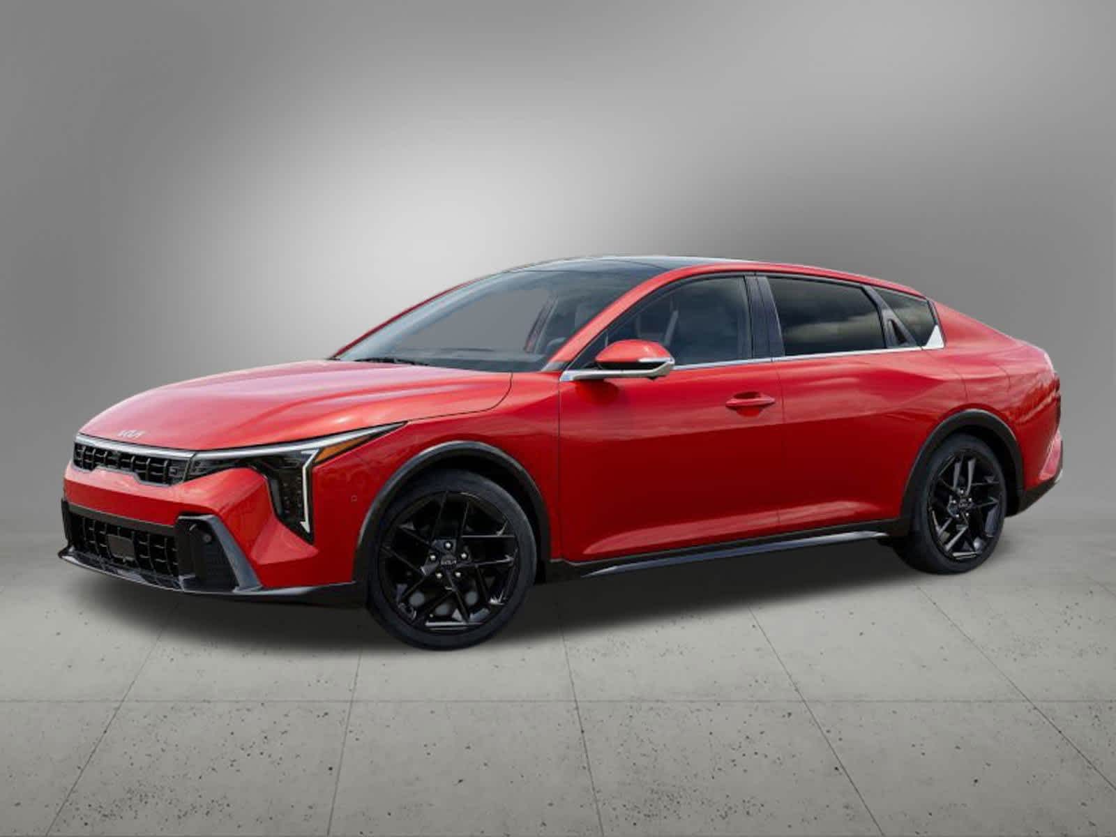 Thumbnail: 2025 Kia K4 - 3