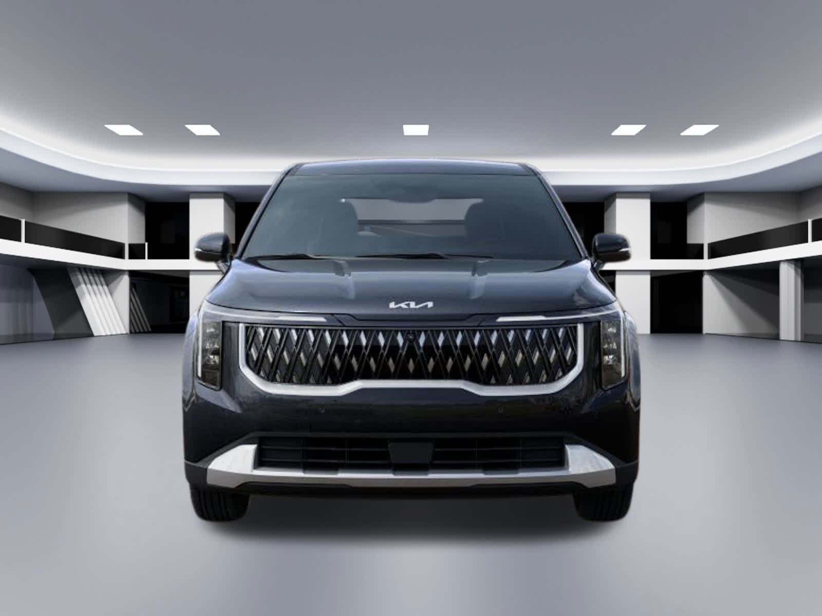 Thumbnail: 2026 Kia Carnival - 2