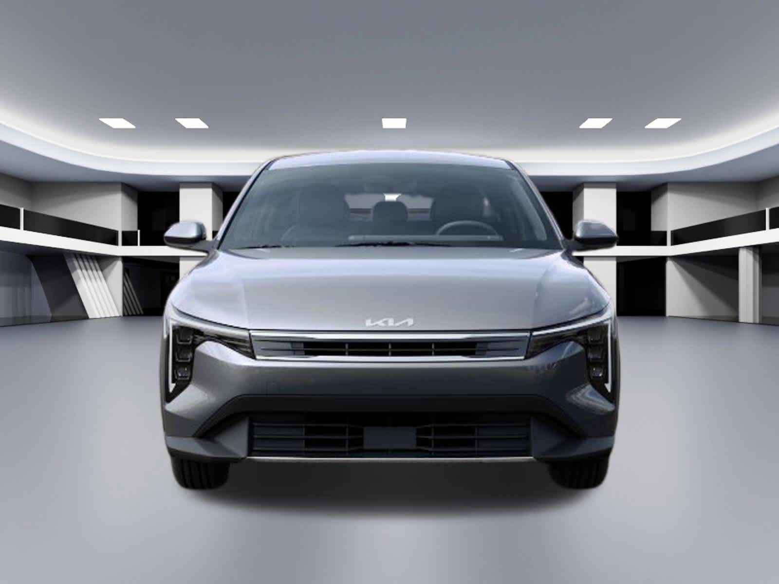 Thumbnail: 2026 Kia K4 - 2