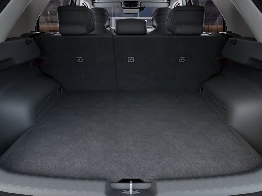 Thumbnail: 2026 Kia Niro - 19