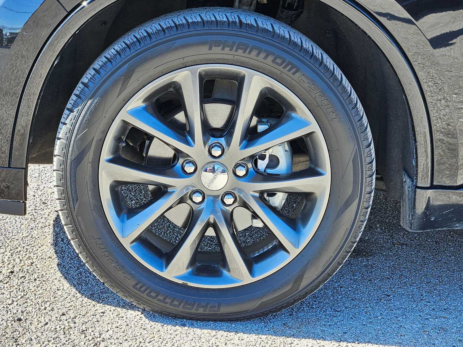 Thumbnail: 2018 Dodge Durango - 14