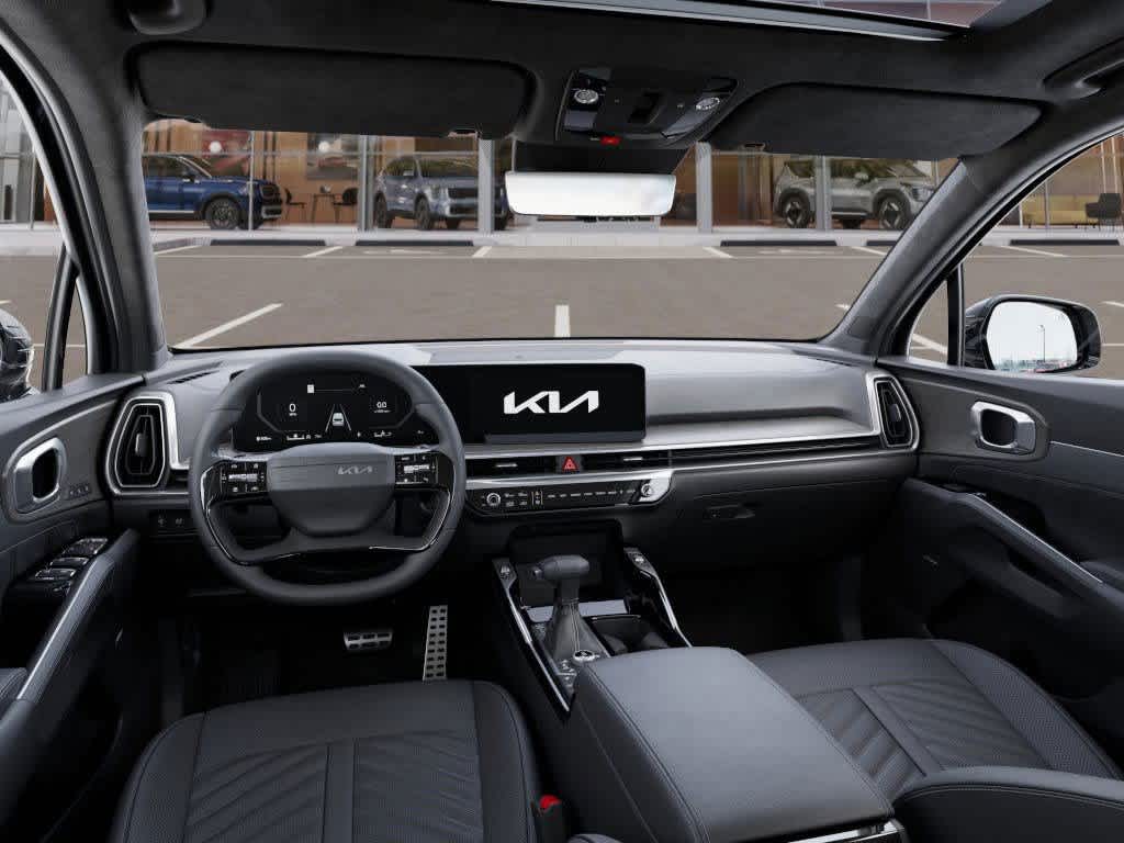 Thumbnail: 2026 Kia Sorento - 14