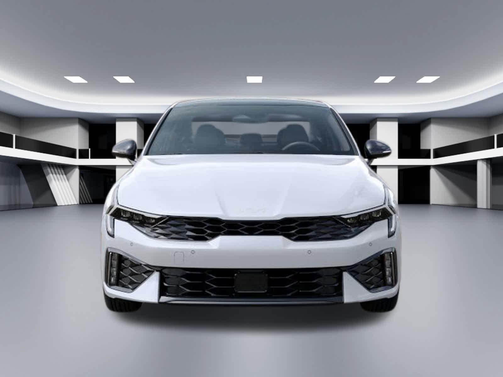 Thumbnail: 2026 Kia K5 - 2