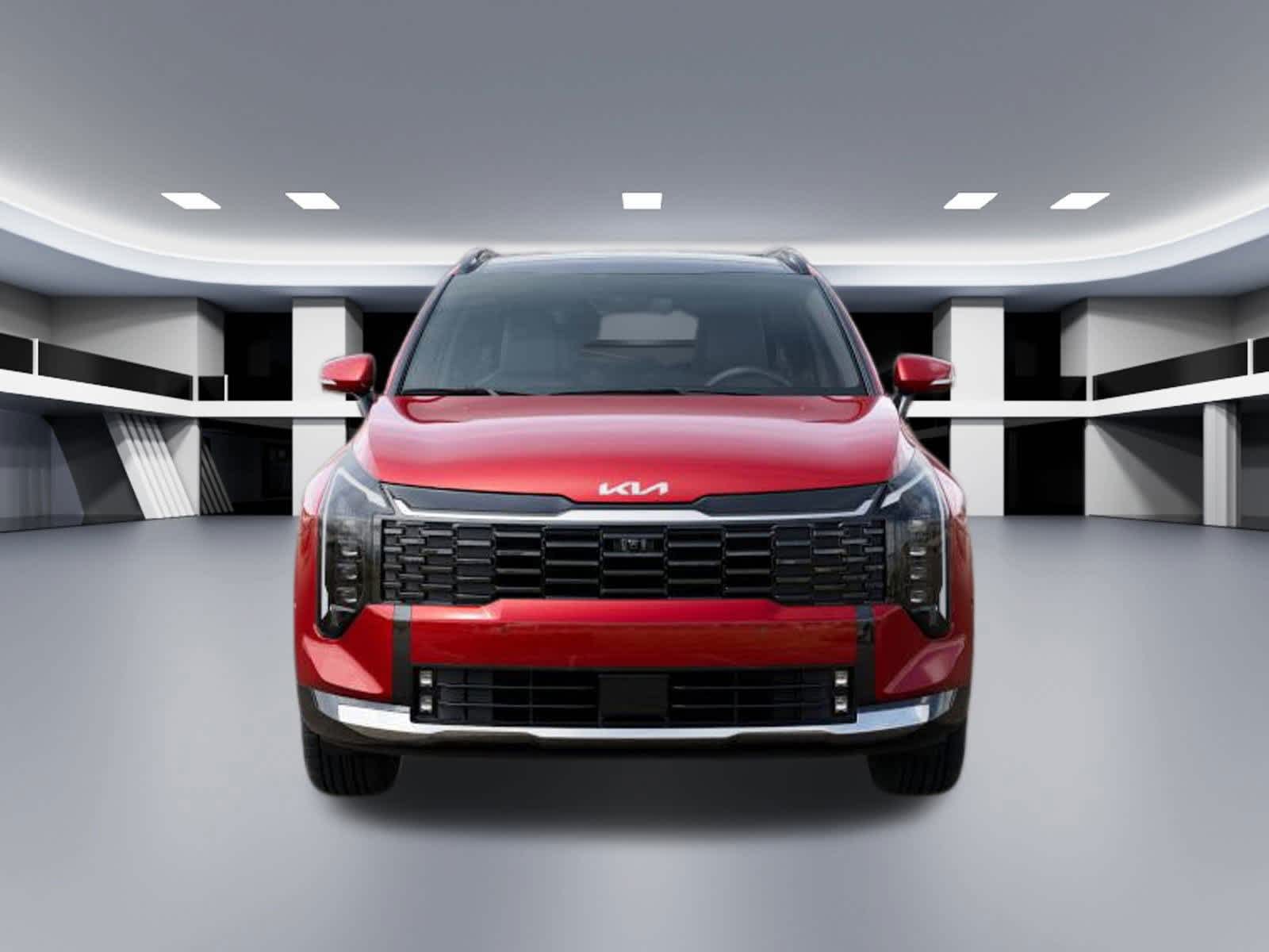 Thumbnail: 2026 Kia Sportage - 2