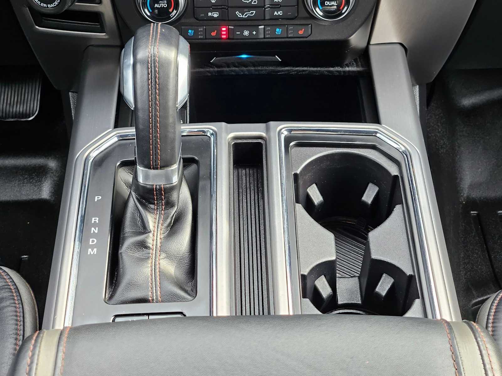 Thumbnail: 2020 Ford F-150 - 33