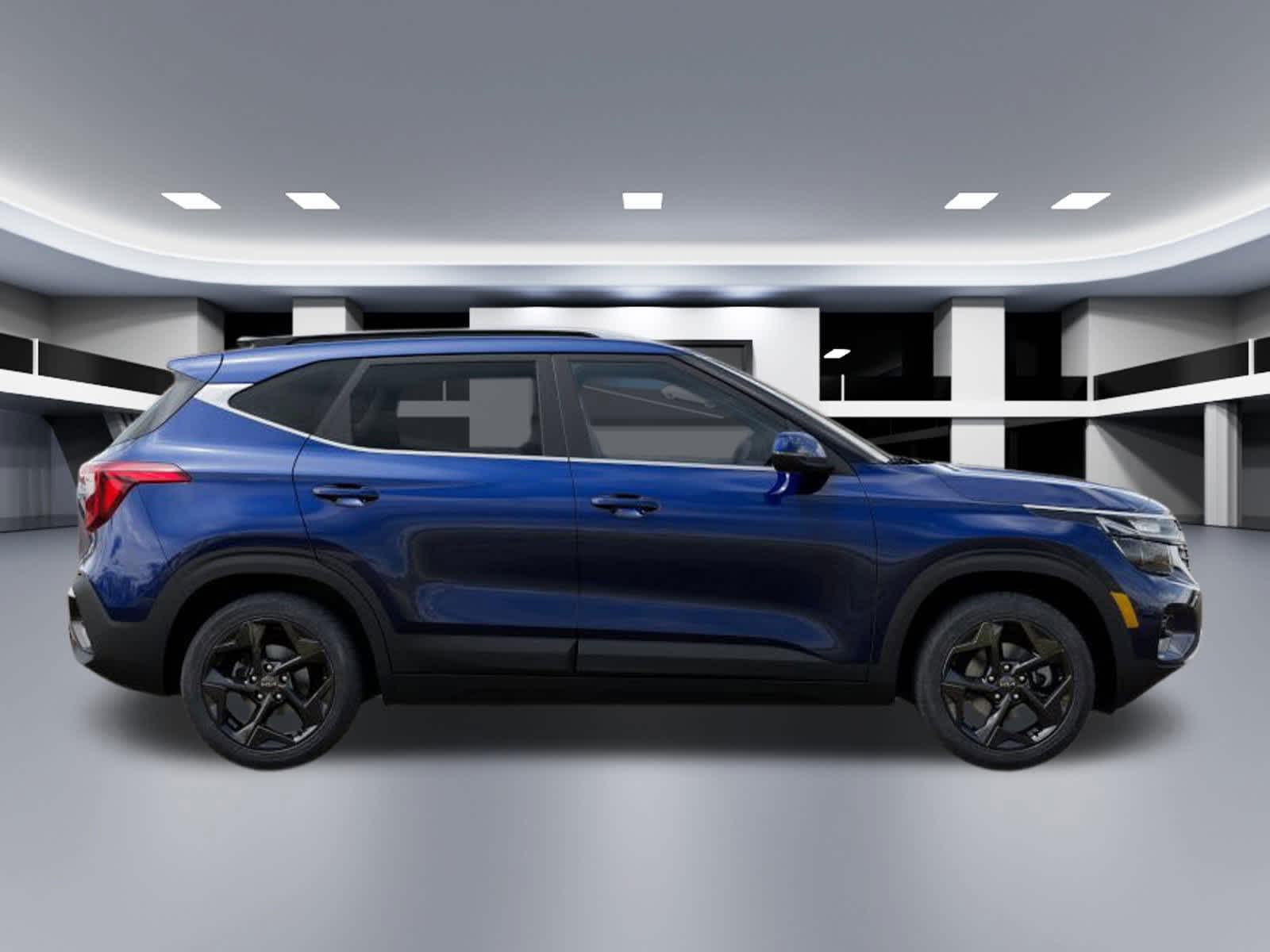 Thumbnail: 2026 Kia Seltos - 7