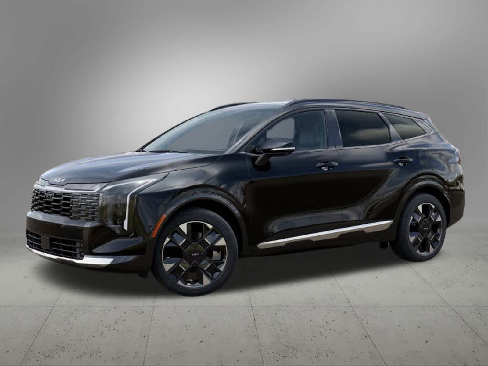 Thumbnail: 2026 Kia Sportage - 3