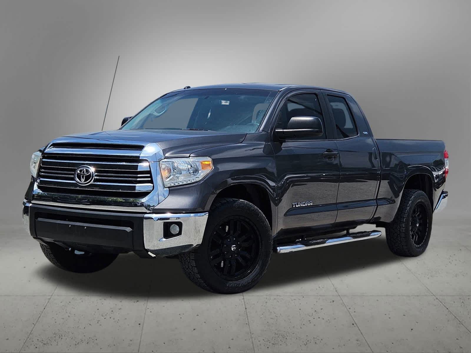 2016 Toyota Tundra SR5 -
                  Dallas, TX