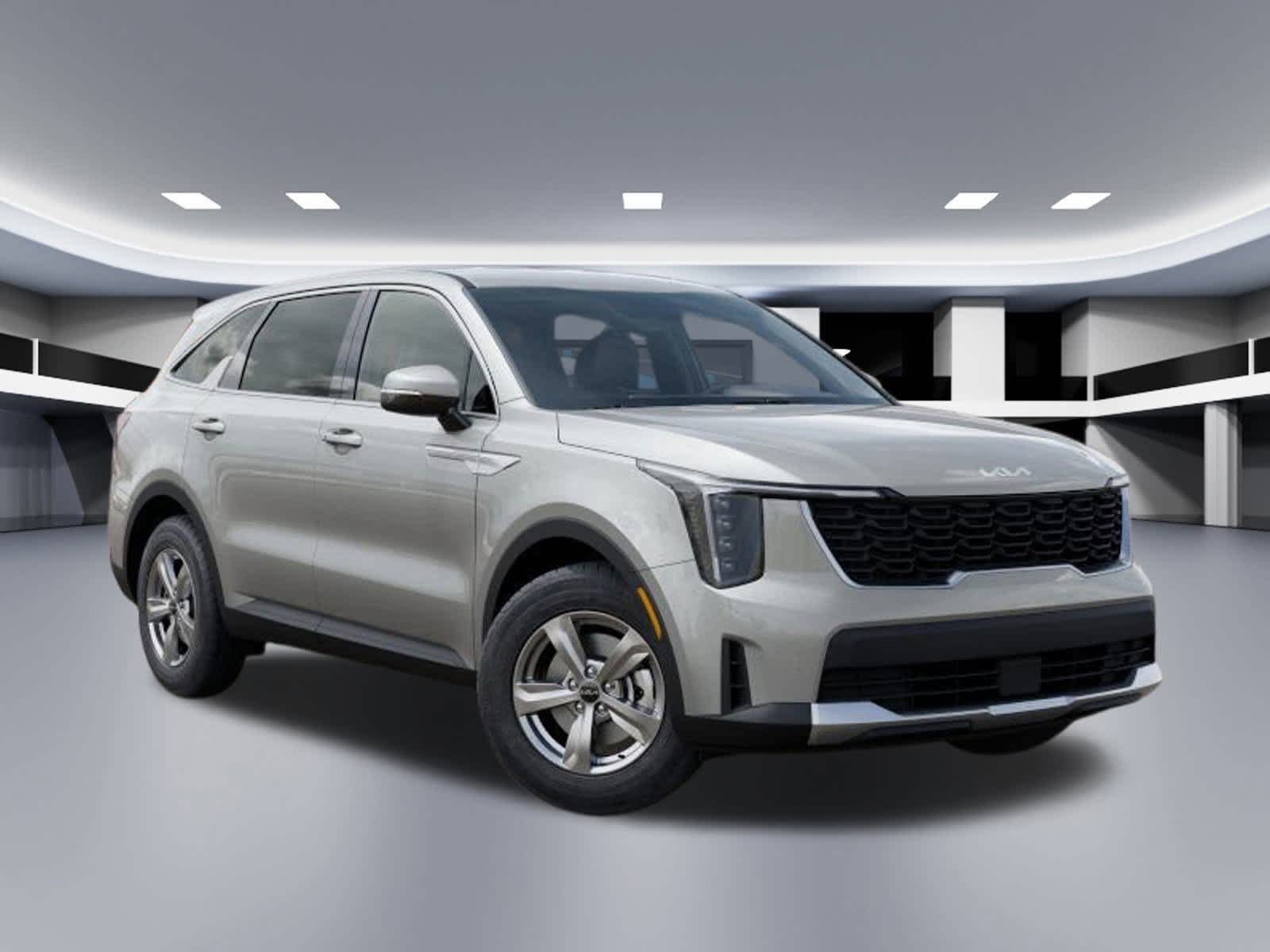 Thumbnail: 2026 Kia Sorento - 8