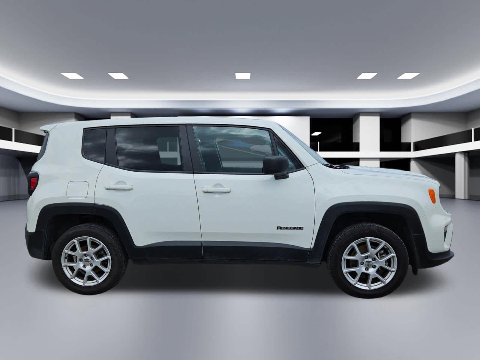 Thumbnail: 2023 Jeep Renegade - 7