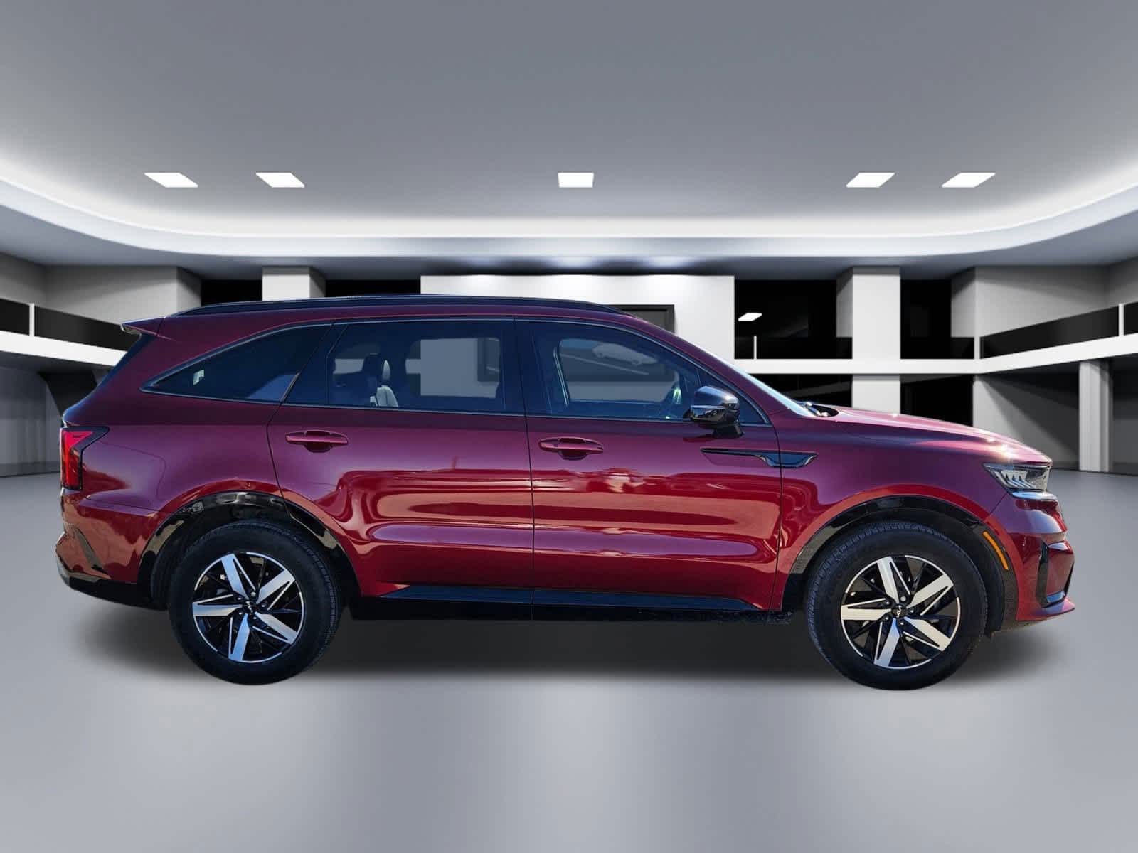 Thumbnail: 2023 Kia Sorento - 7