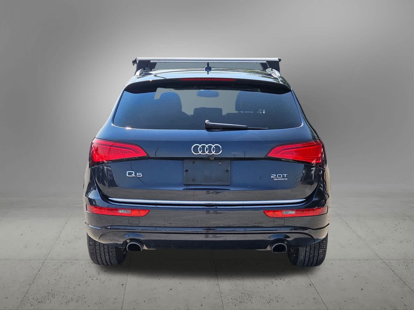 Thumbnail: 2016 Audi Q5 - 5