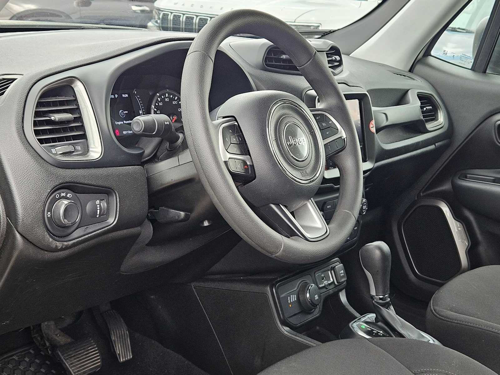 Thumbnail: 2023 Jeep Renegade - 2