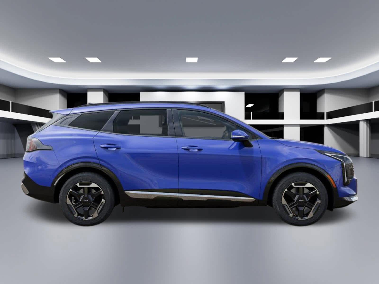 Thumbnail: 2026 Kia Sportage - 7
