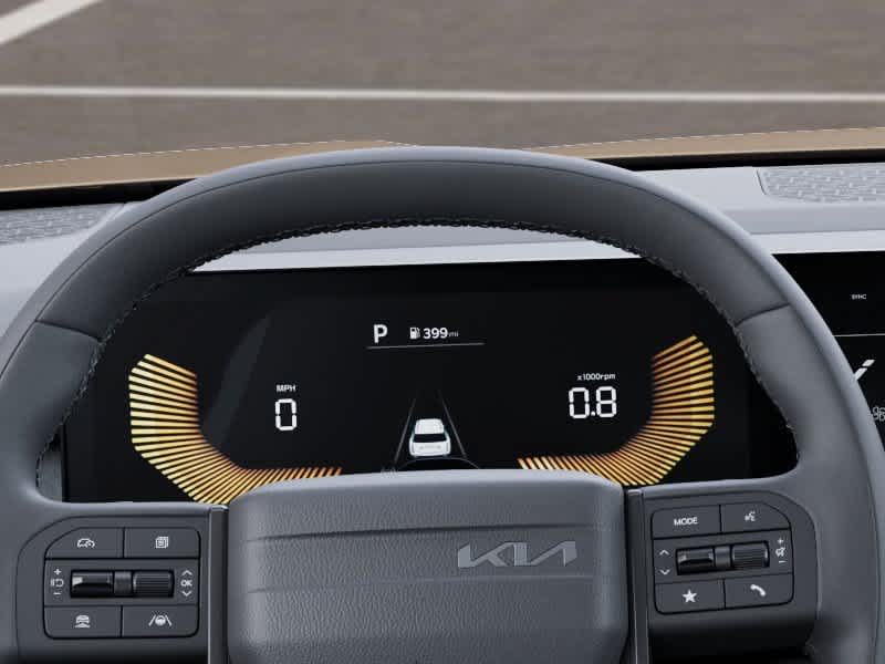 Thumbnail: 2027 Kia Telluride - 21