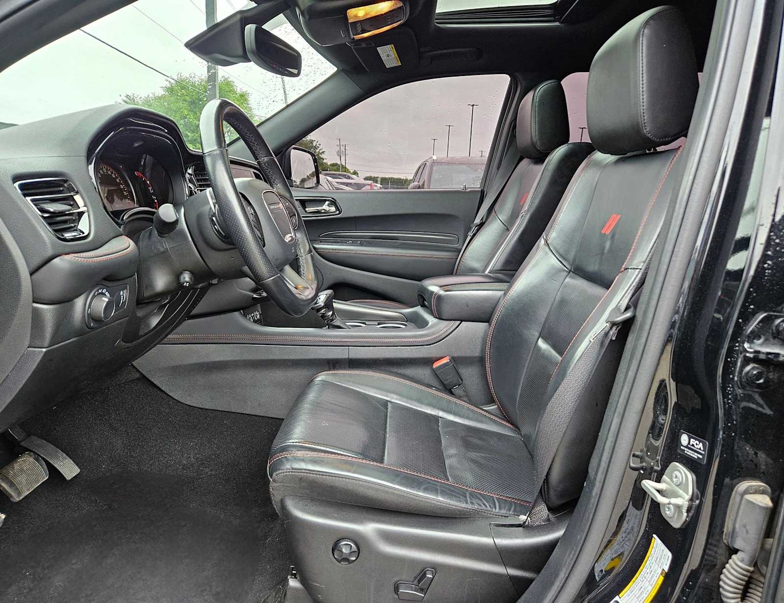 Thumbnail: 2024 Dodge Durango - 14