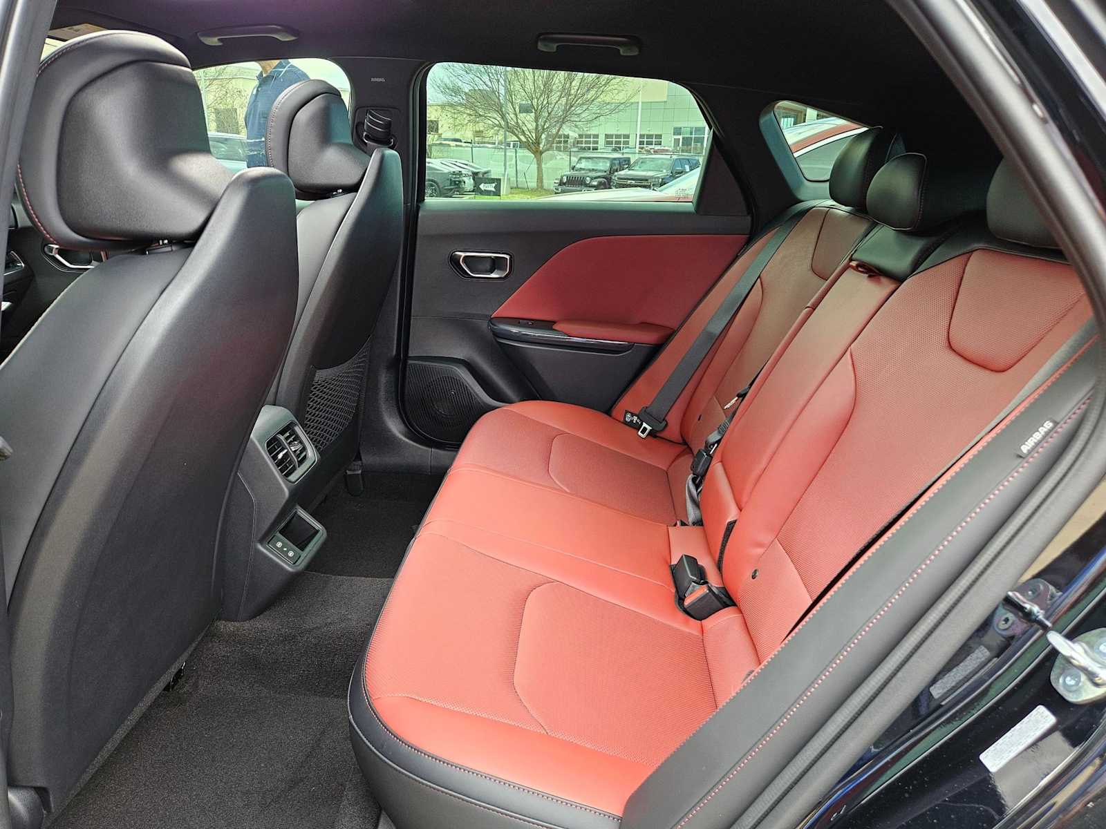 Thumbnail: 2026 Kia K4 - 20