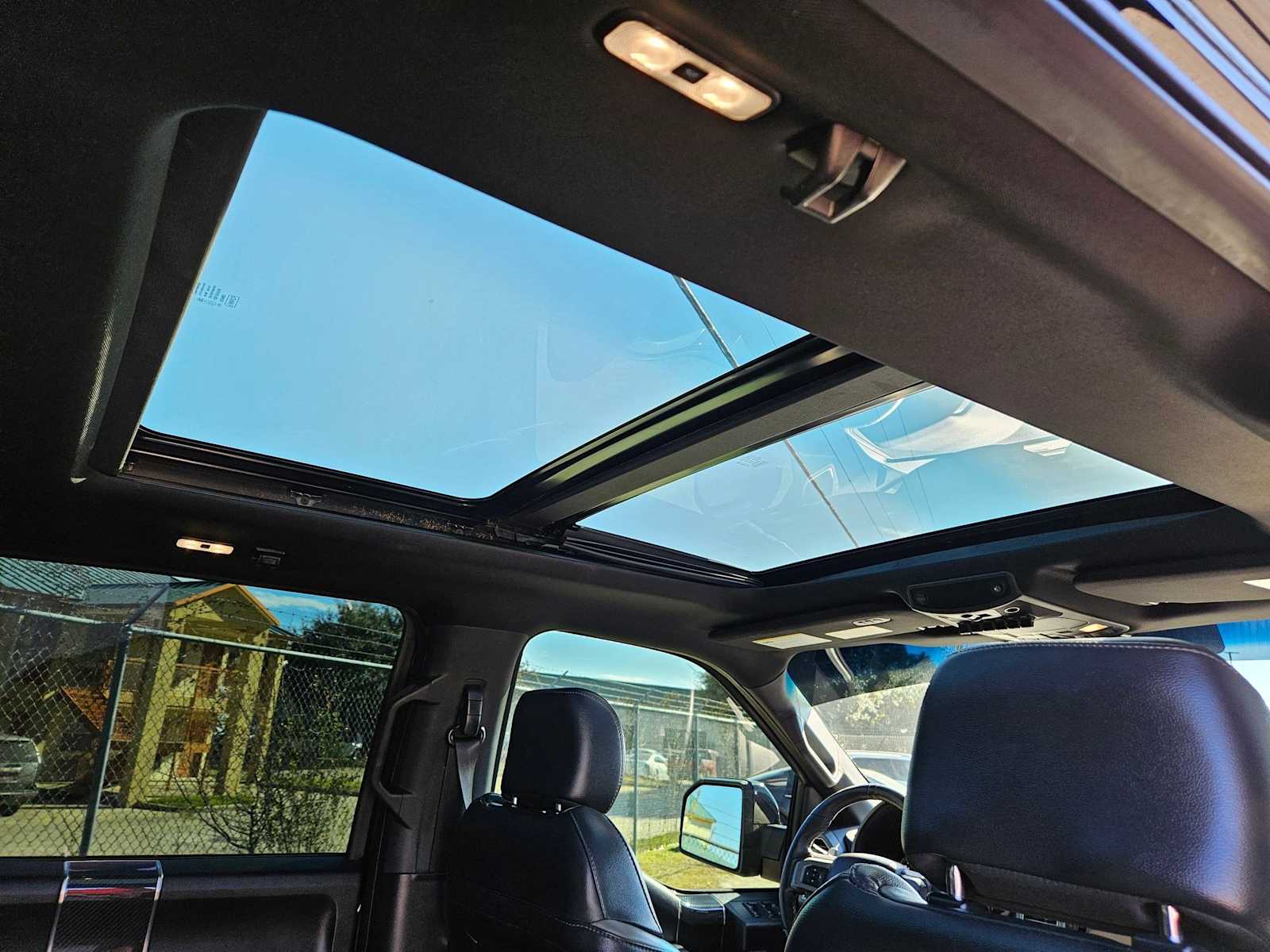 Thumbnail: 2018 Ford F-150 - 25