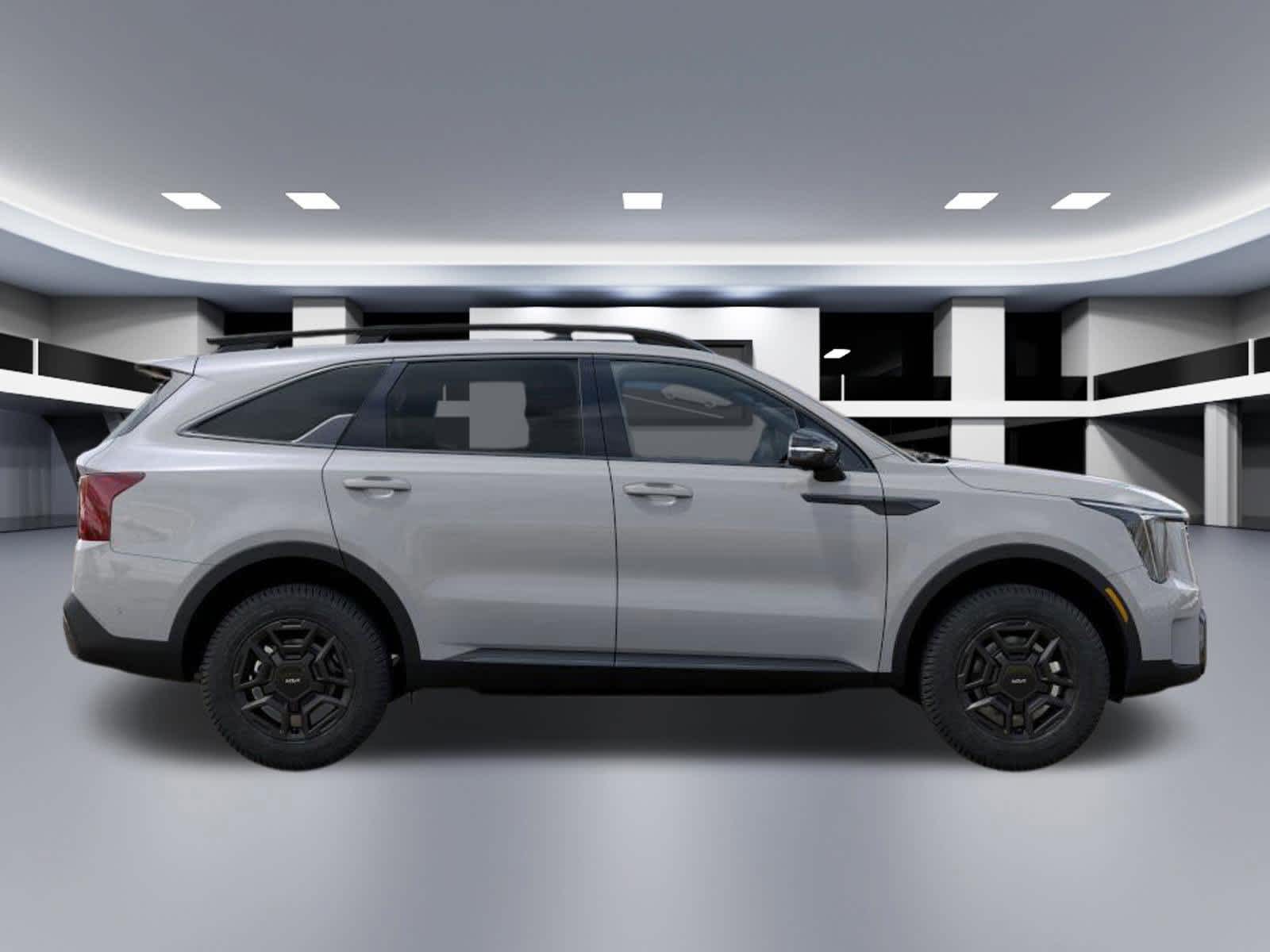 Thumbnail: 2026 Kia Sorento - 7