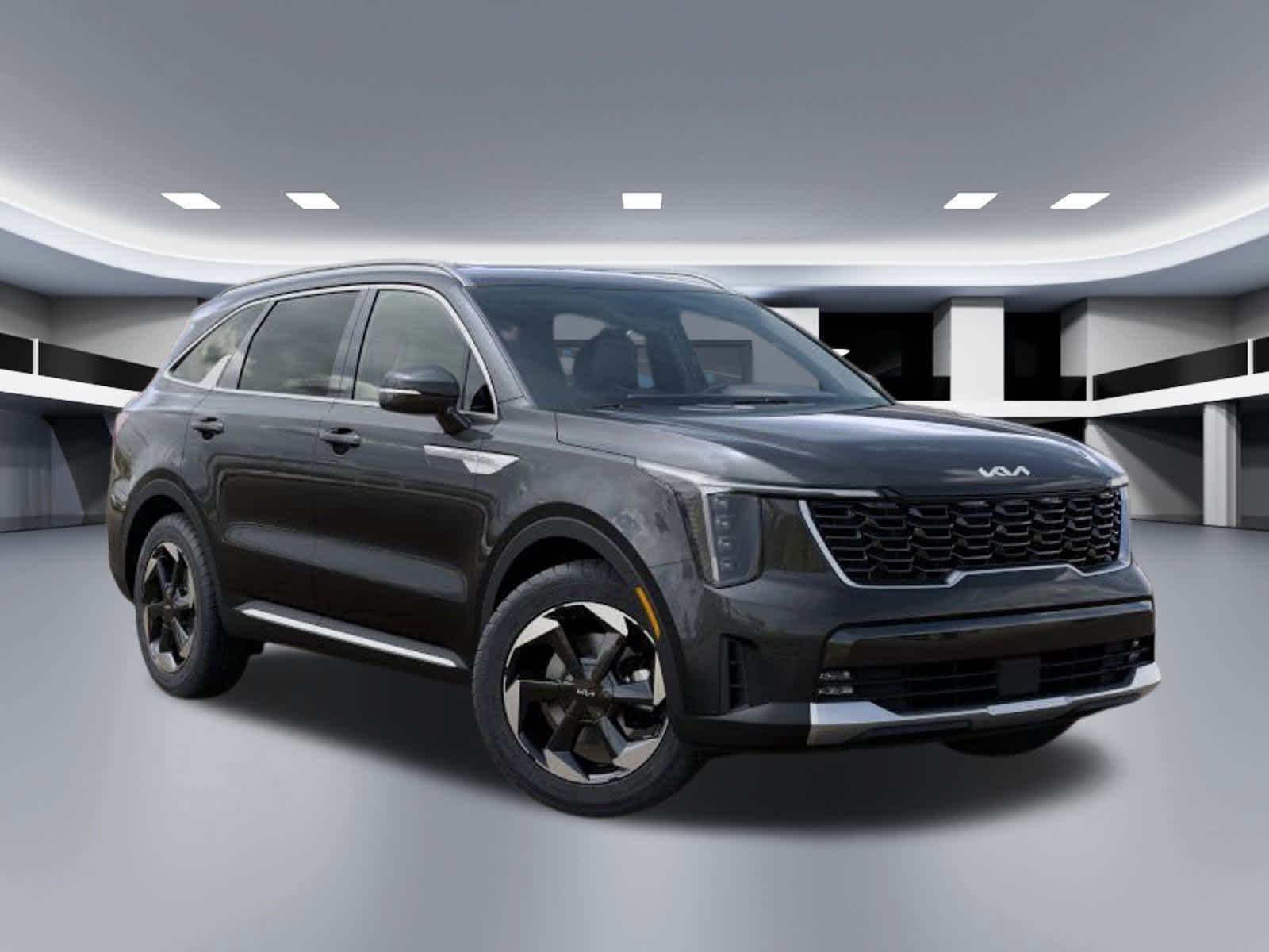 Thumbnail: 2026 Kia Sorento - 8