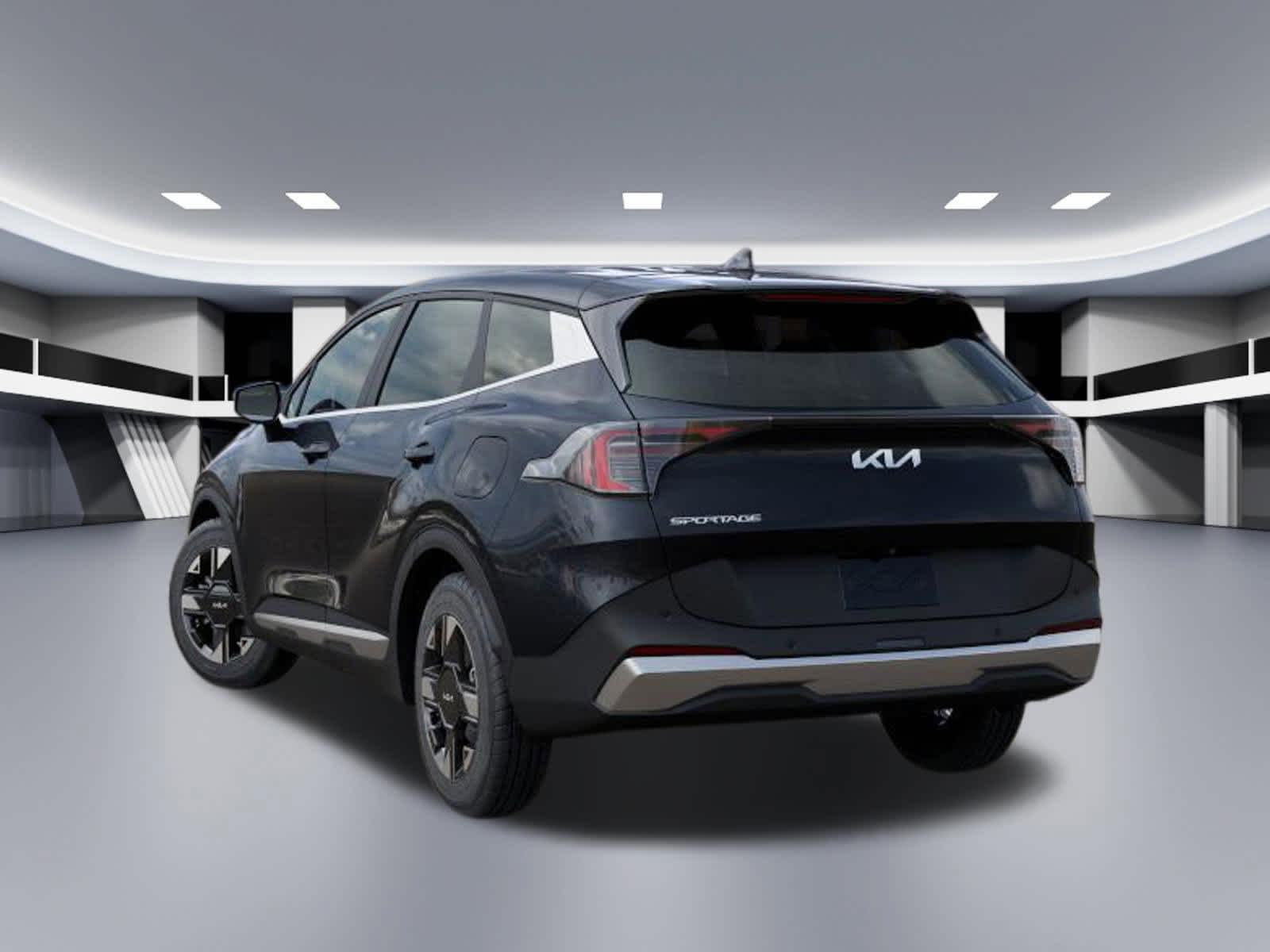 Thumbnail: 2026 Kia Sportage - 4