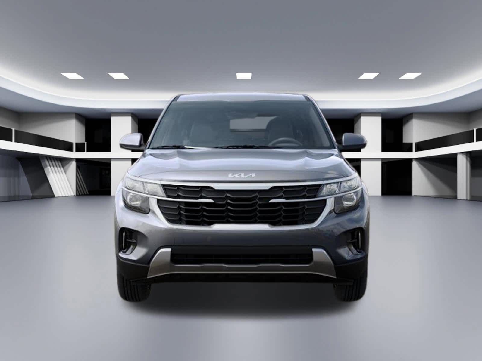 Thumbnail: 2026 Kia Seltos - 2