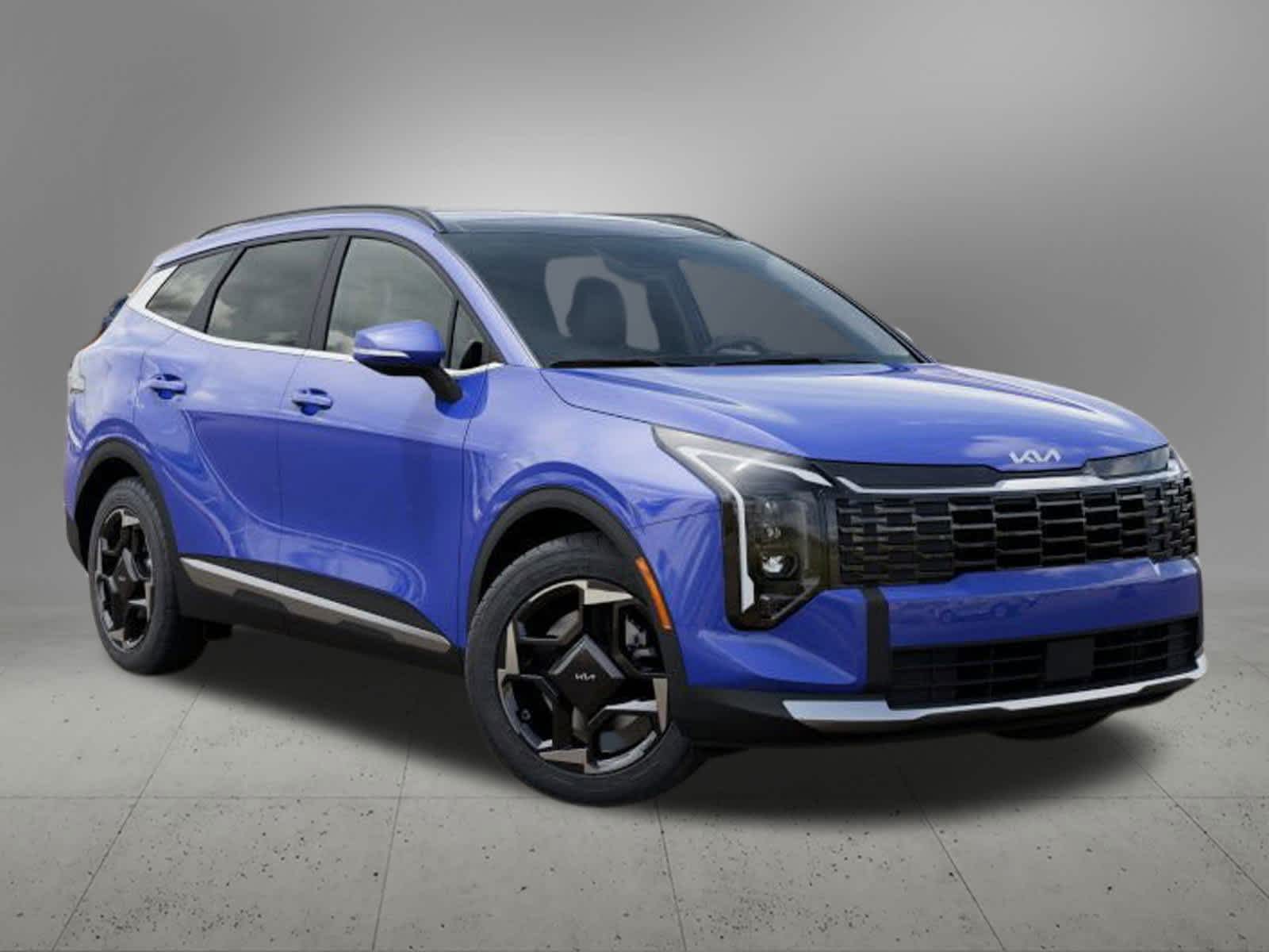 Thumbnail: 2026 Kia Sportage - 8