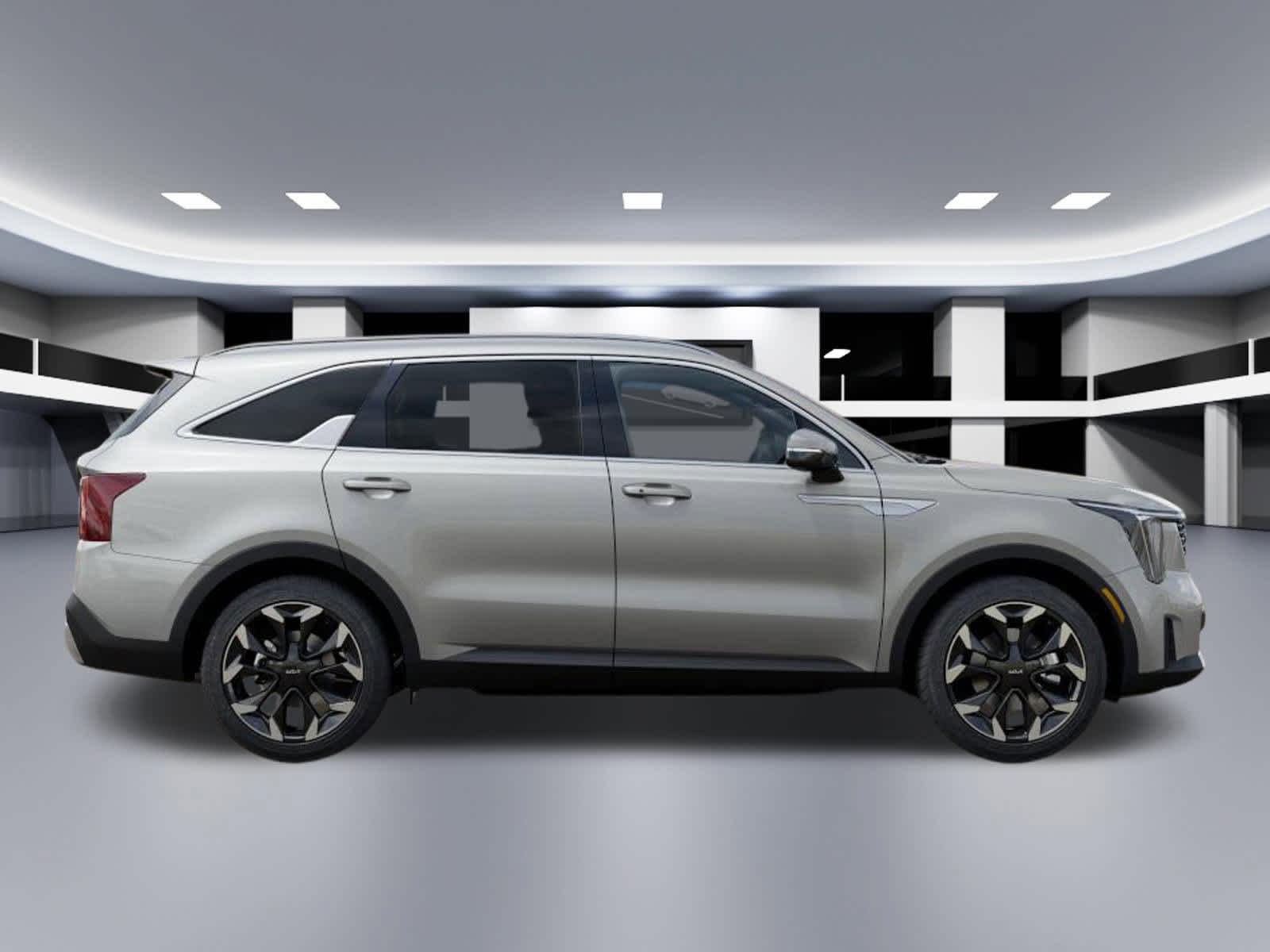 Thumbnail: 2026 Kia Sorento - 5