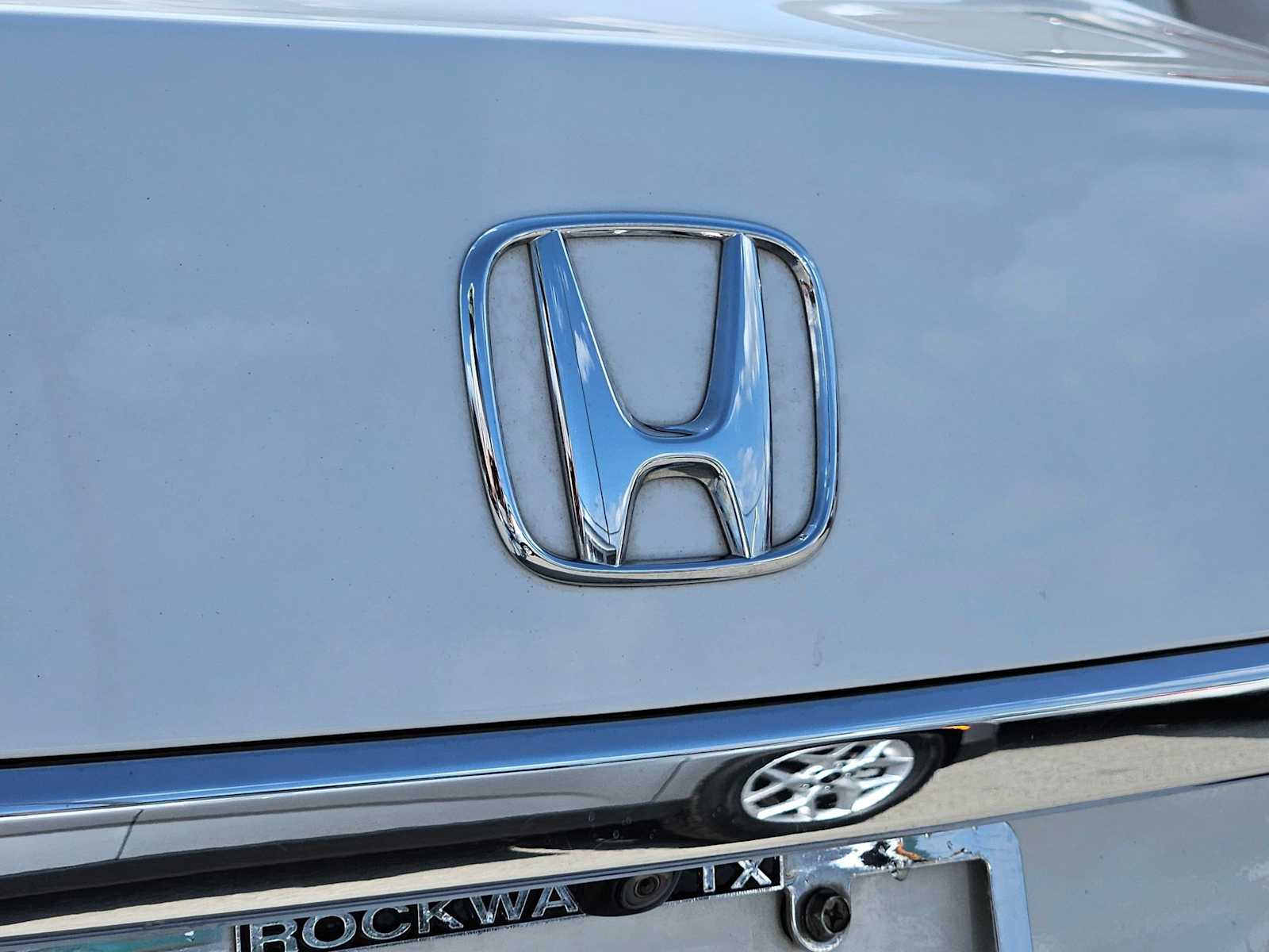 Thumbnail: 2016 Honda Accord - 13