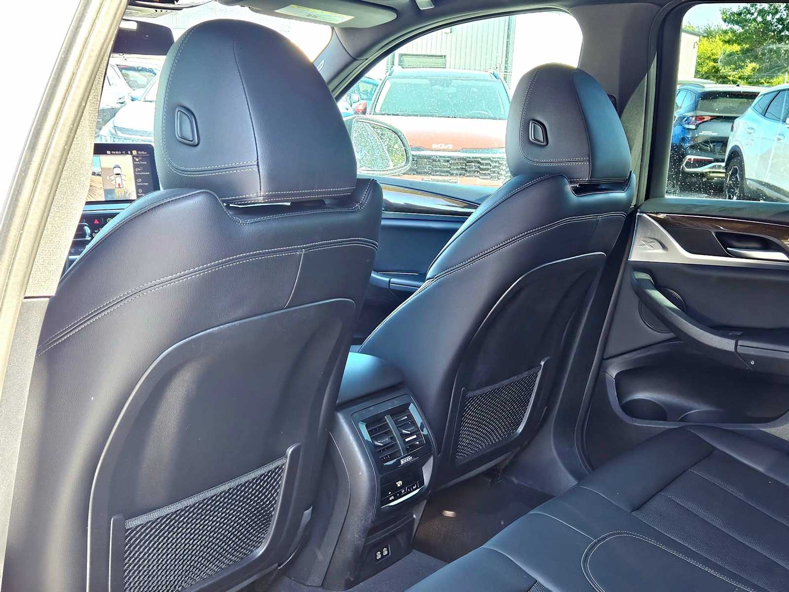 Thumbnail: 2023 BMW X3 - 20