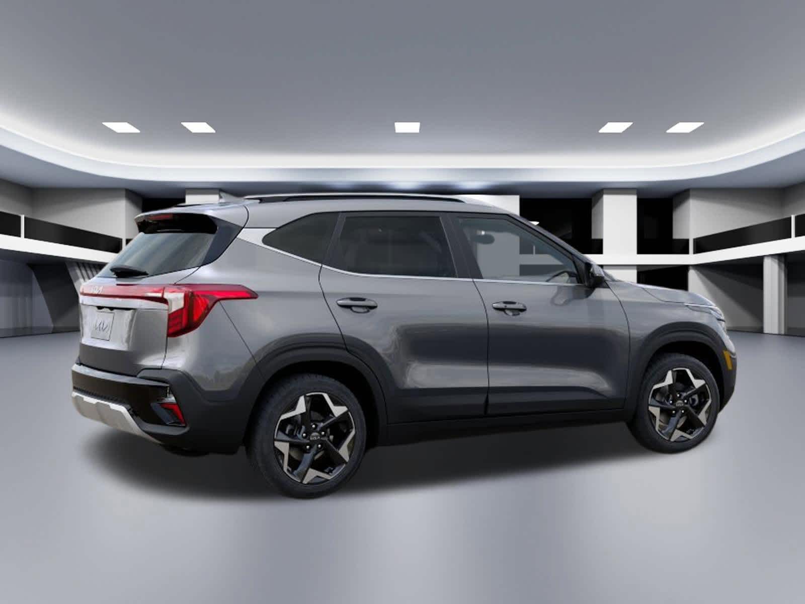 Thumbnail: 2026 Kia Seltos - 6