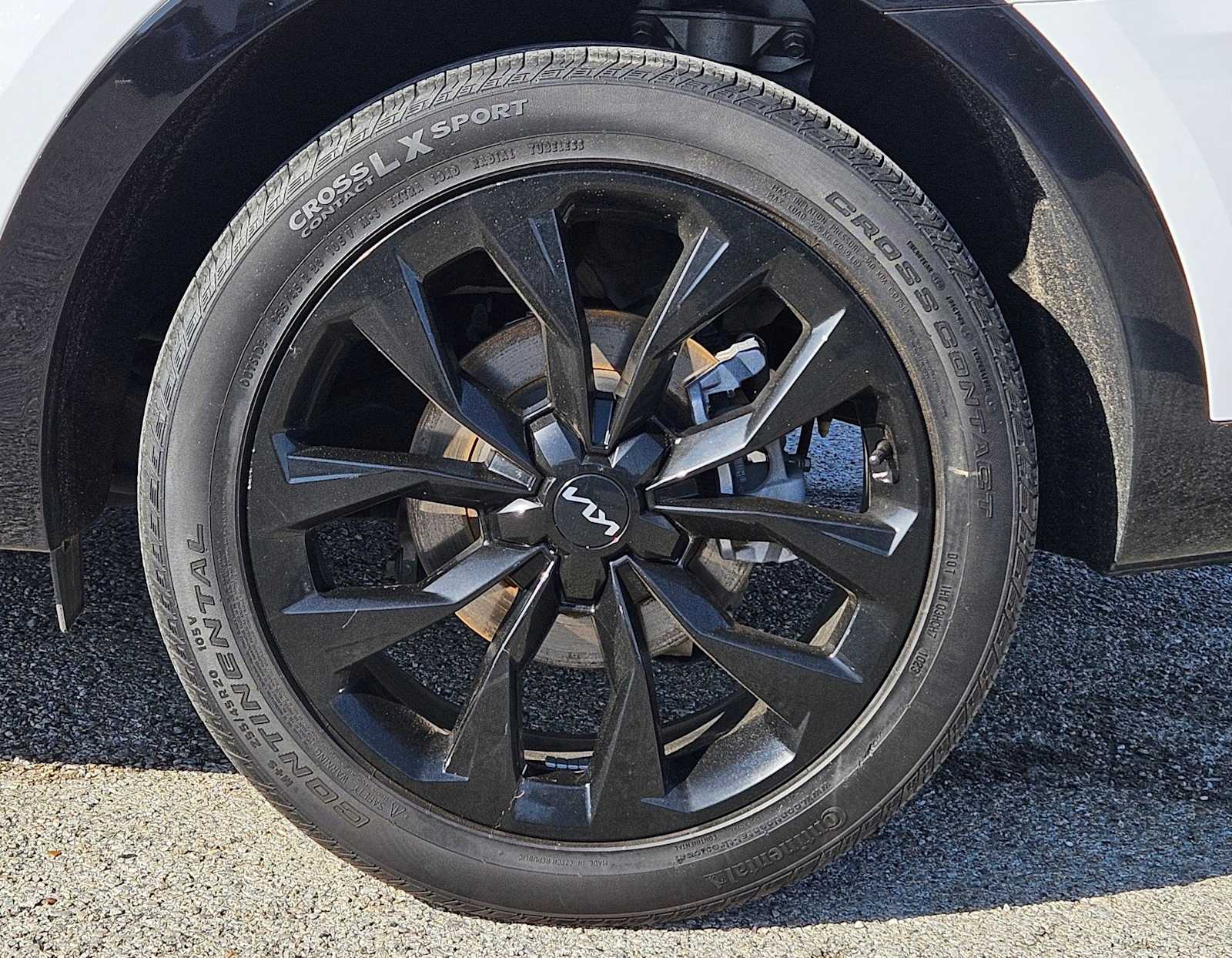 Thumbnail: 2023 Kia Sorento - 12