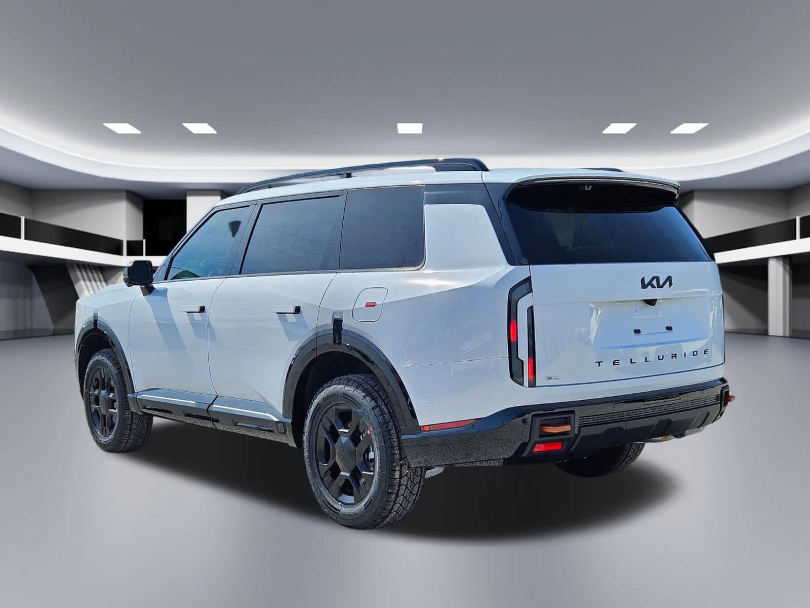 Thumbnail: 2027 Kia Telluride - 4
