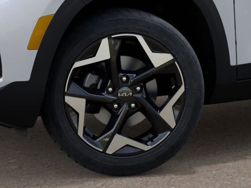 Thumbnail: 2026 Kia Seltos - 9