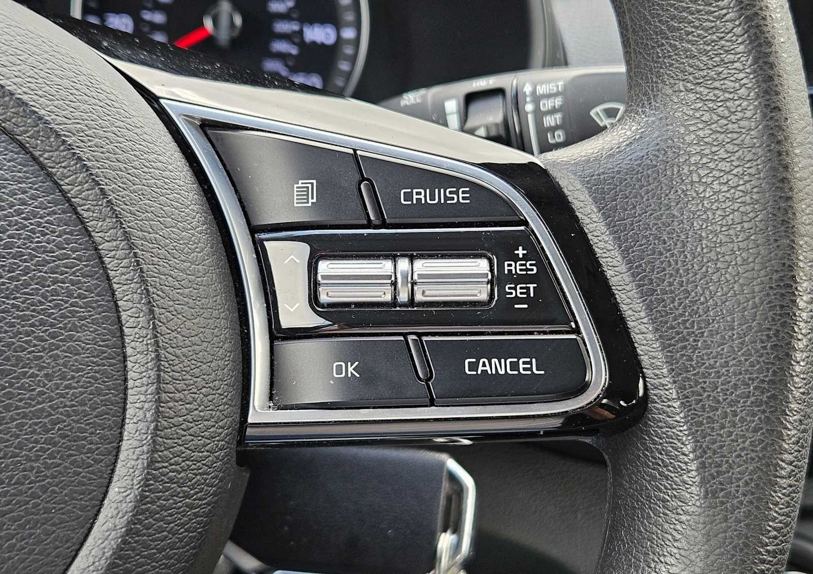 Thumbnail: 2021 Kia Forte - 21
