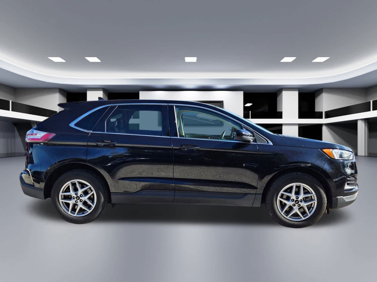 Thumbnail: 2024 Ford Edge - 7