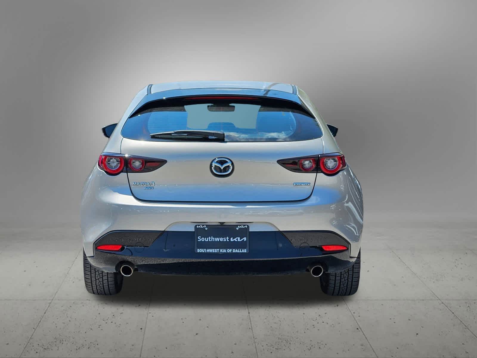 Thumbnail: 2022 Mazda Mazda3 - 5